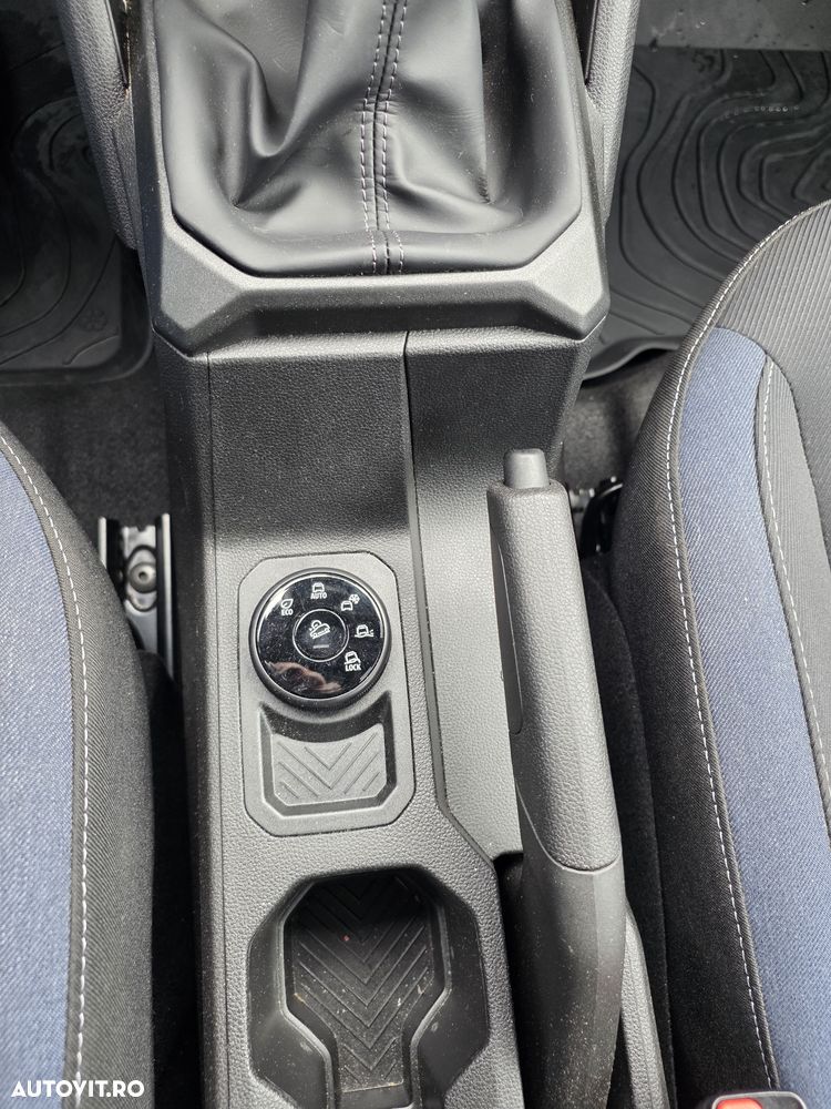 Dacia Duster TCe 130 4X4 MHEV Expression - 19