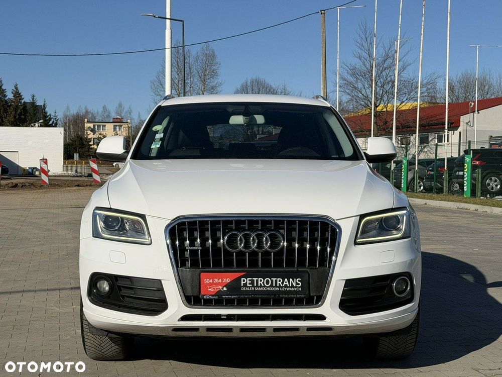 Audi Q5 2.0 TDI Quattro - 3