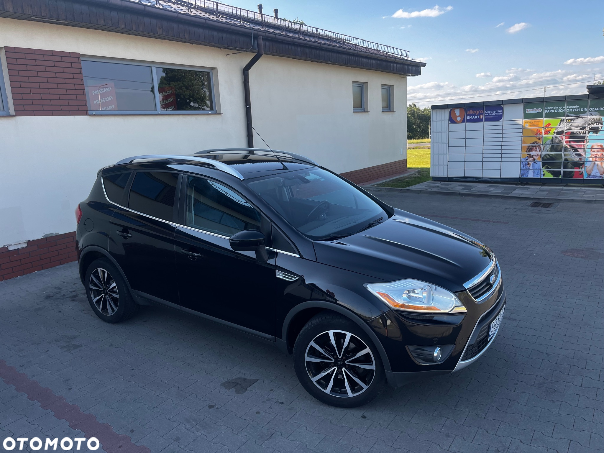 Ford Kuga 2.0 TDCi 4x4 Titanium - 23