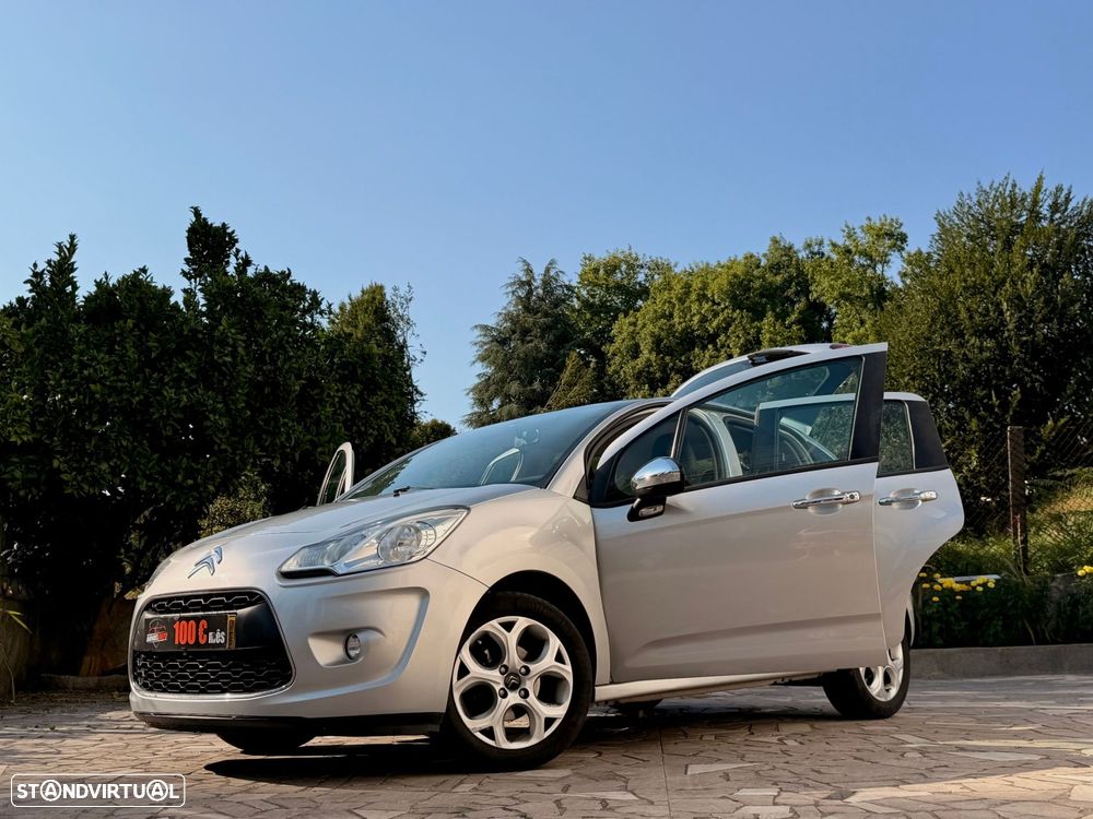 Citroën C3 1.2 VTi Exclusive - 6
