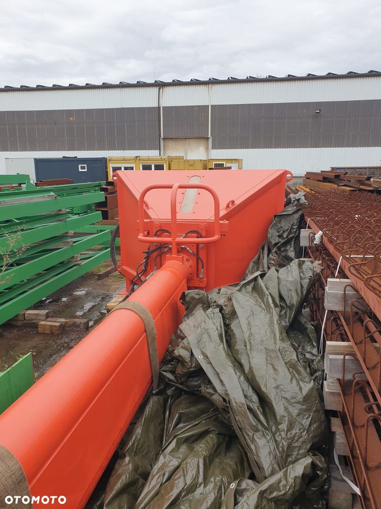 Inny Wibrolanca PTC VL18bfs-E6 - 3