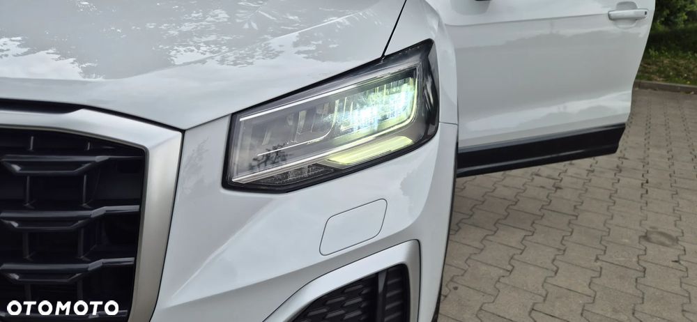 Audi Q2 - 15
