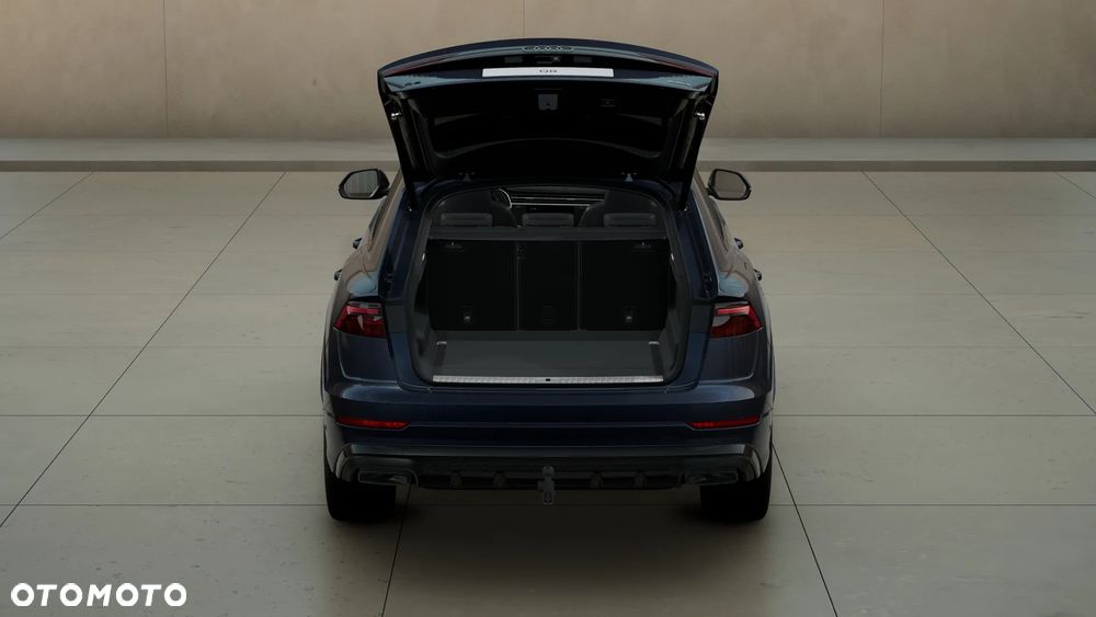 Audi Q8 TDI mHEV 210 kW Quattro Tiptronic - 16