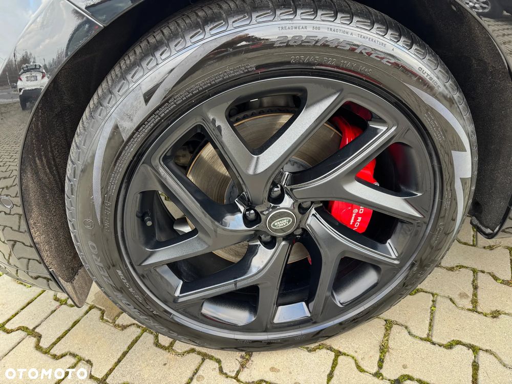 Land Rover Range Rover Sport - 29
