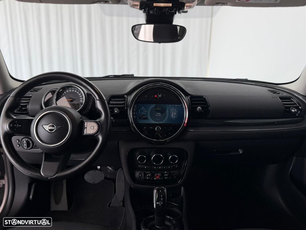 MINI Clubman One D Auto - 8