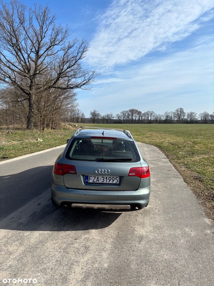 Audi A6 Allroad - 3