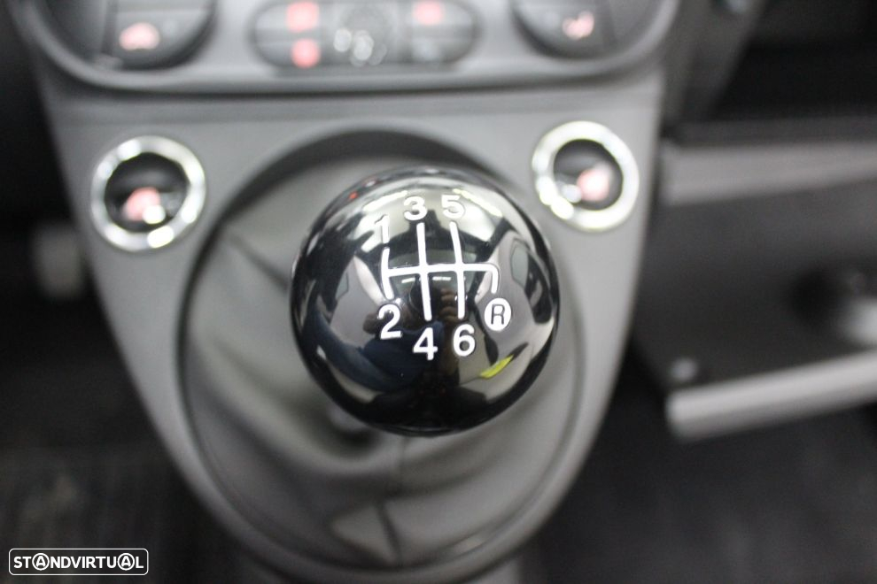 Fiat 500 1.0 Hybrid Dolcevita - 36