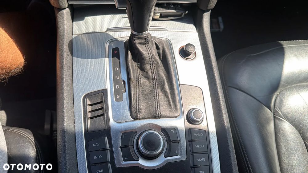 Audi Q7 - 20