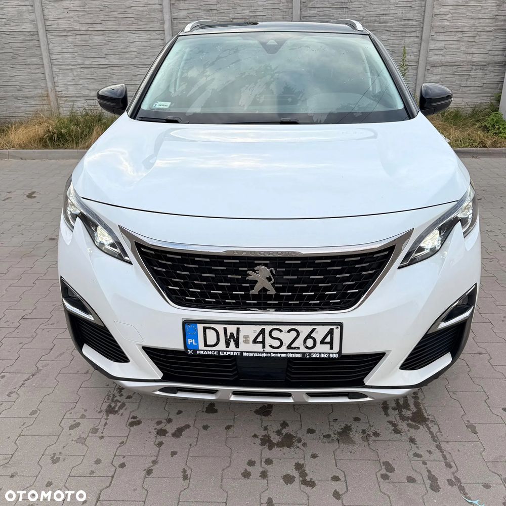 Peugeot 5008 1.6 THP Allure S&S EAT6 - 2
