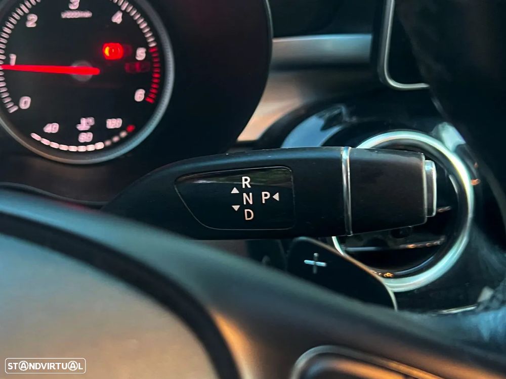 Mercedes-Benz C 180 (BlueTEC) d Station 7G-TRONIC - 14