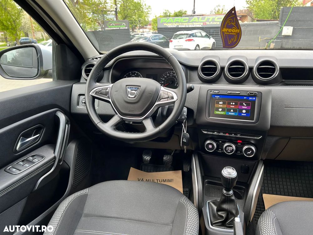 Dacia Duster - 17
