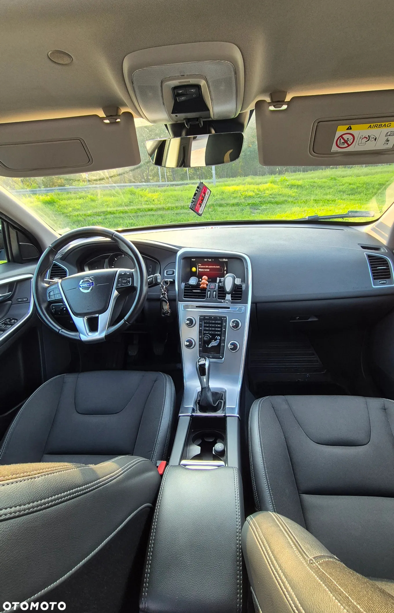 Volvo XC 60 D3 Momentum - 17