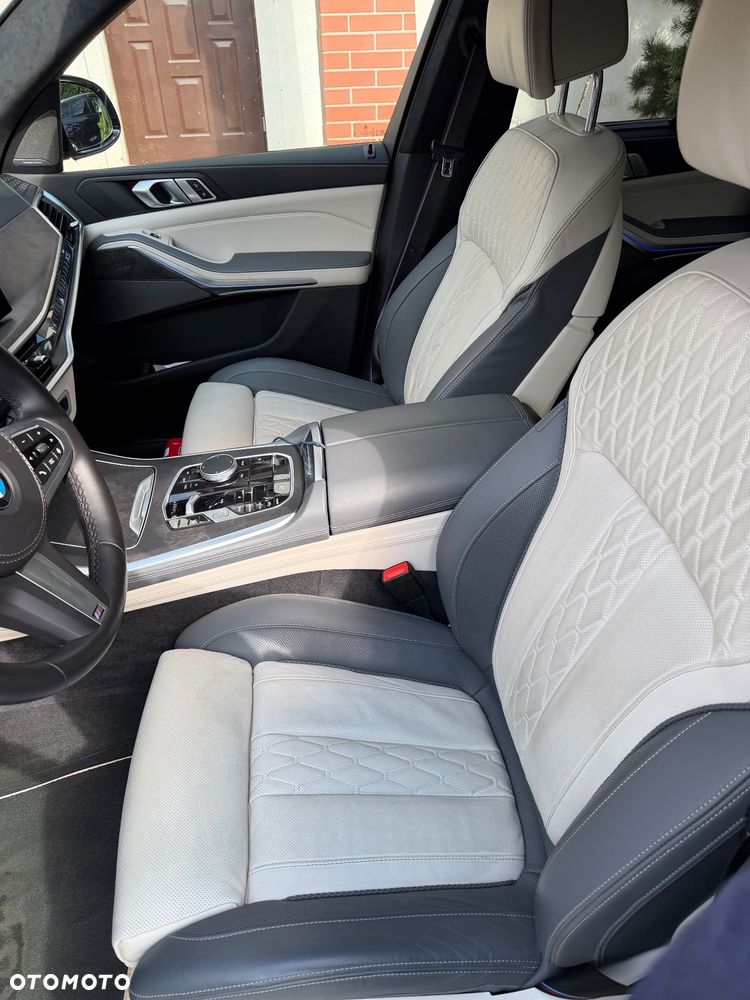 BMW X5 xDrive30d mHEV sport - 3