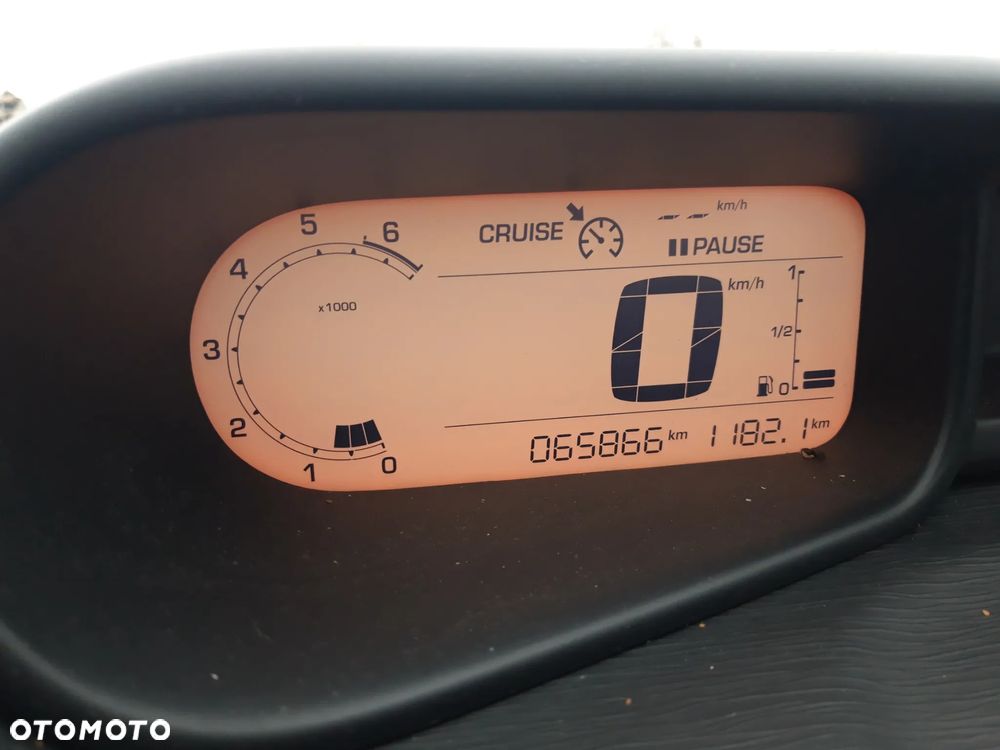 Citroën C3 Picasso VTi 95 Tendance - 10