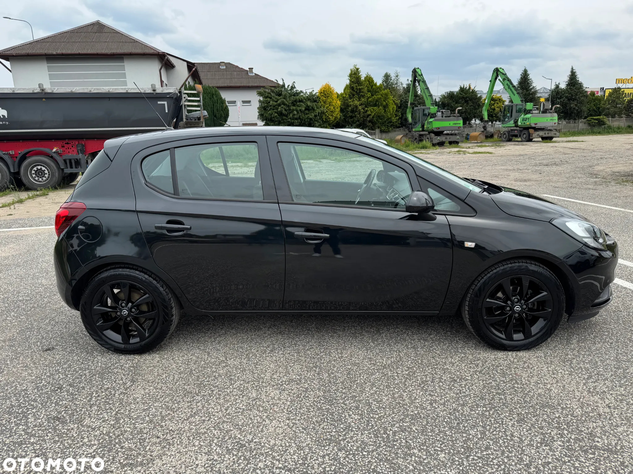 Opel Corsa 1.4 Active - 11