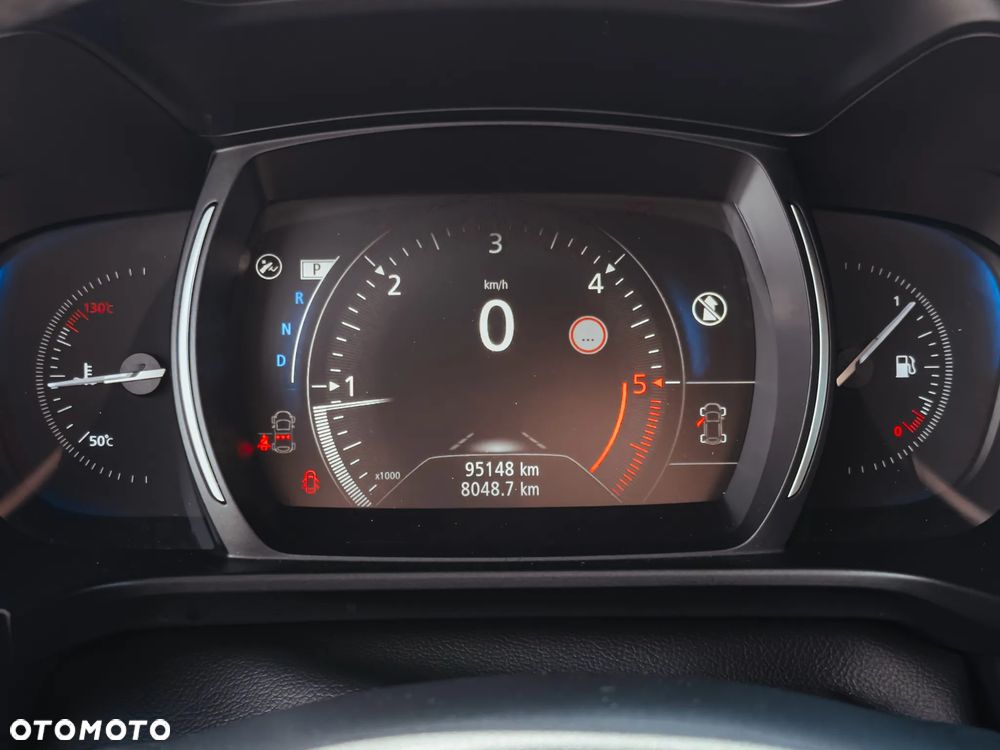 Renault Koleos 2.0 Blue dCi Initiale Paris 4x4 X-Tronic - 15