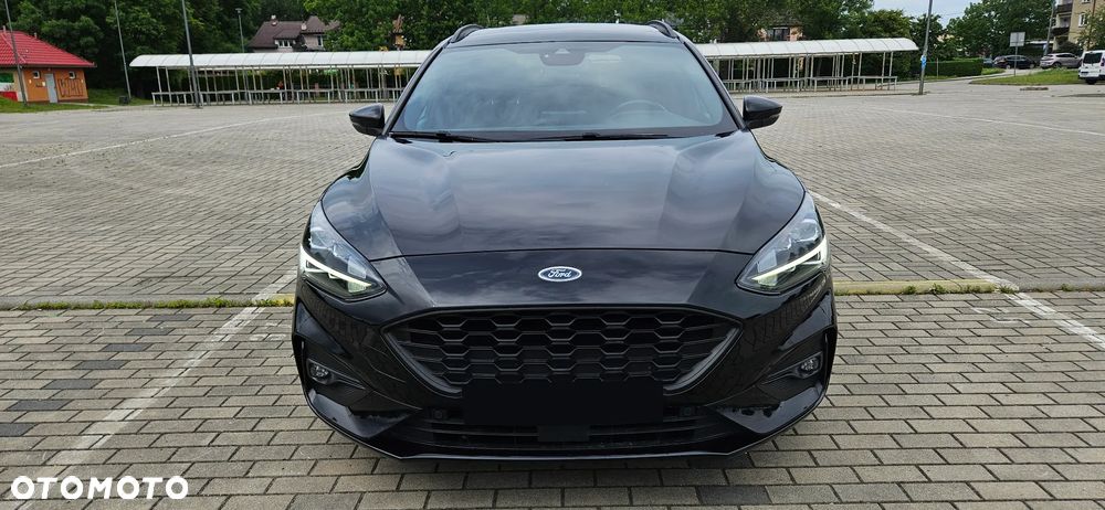 Ford Focus 1.5 EcoBoost Start-Stopp-System ST-LINE - 24