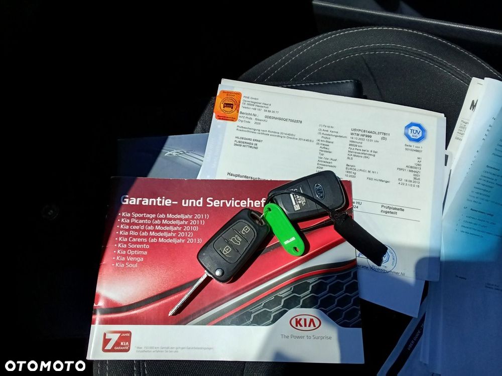 Kia Sportage - 35