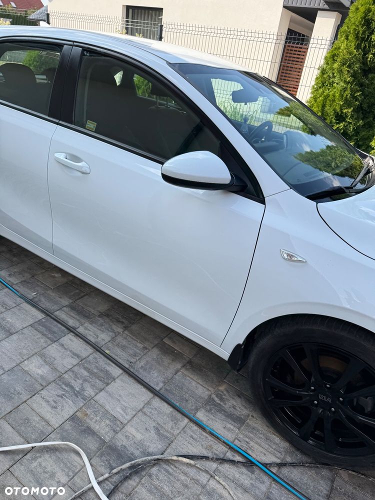 Kia Ceed 1.5 T-GDI Business Line - 7