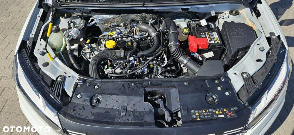 Dacia Sandero - 26