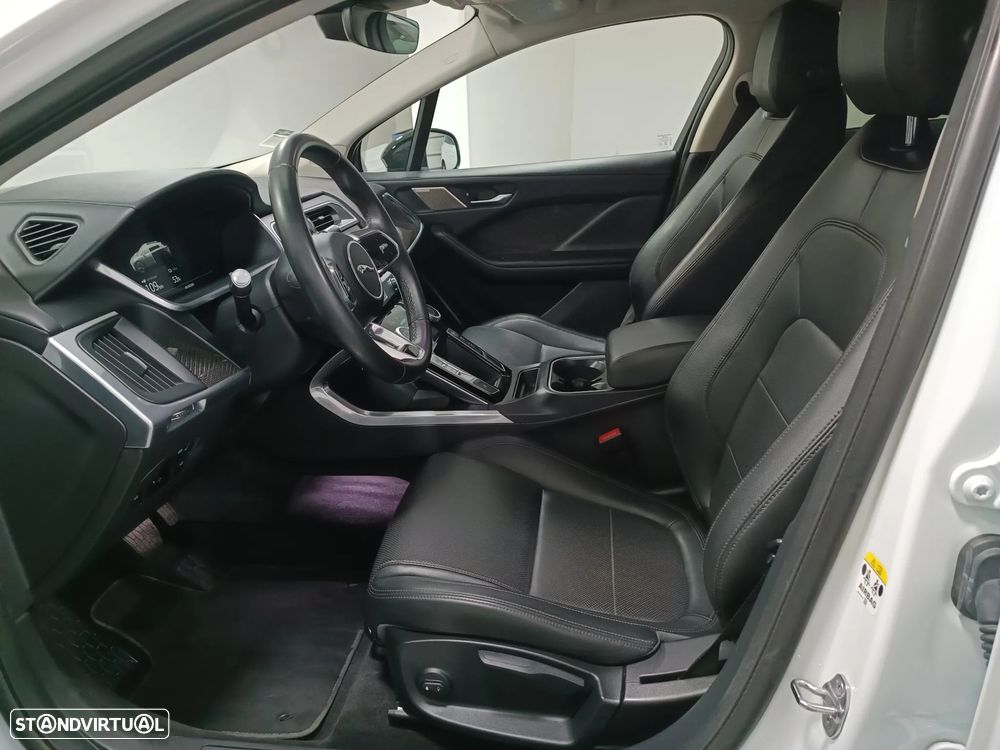 Jaguar I-Pace S AWD Aut. - 16