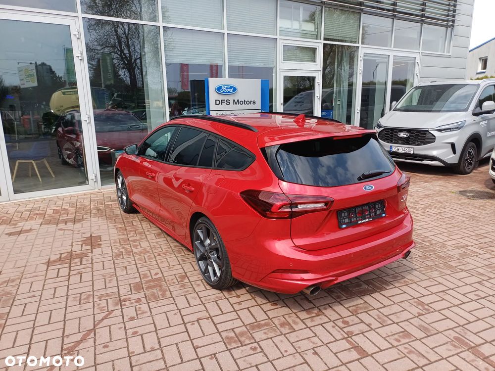 Ford Focus 2.3 EcoBoost ST X - 5