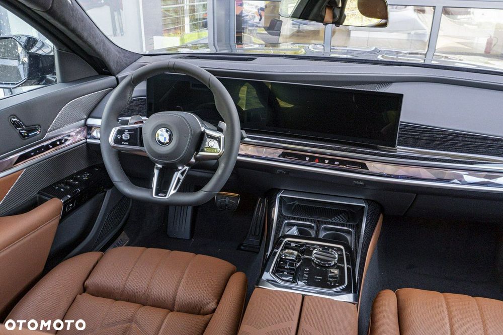 BMW Seria 7 - 22
