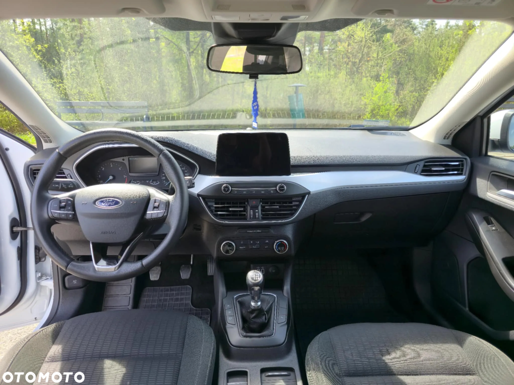 Ford Focus 1.5 EcoBlue Active - 7