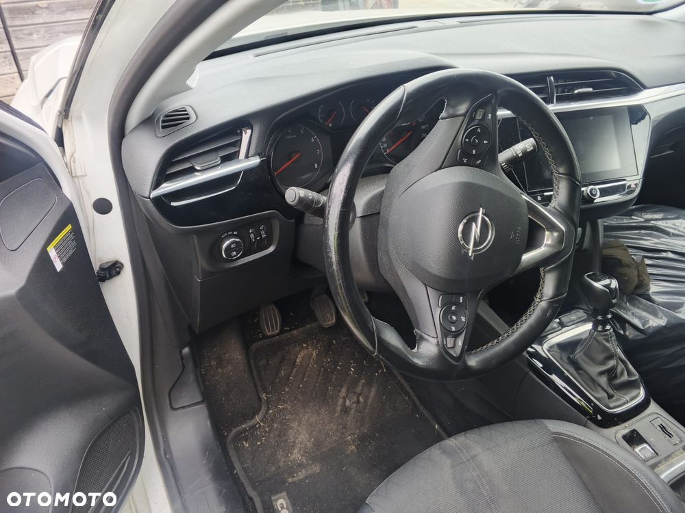 Opel Corsa 1.2 Direct Injection Turbo GS - 6