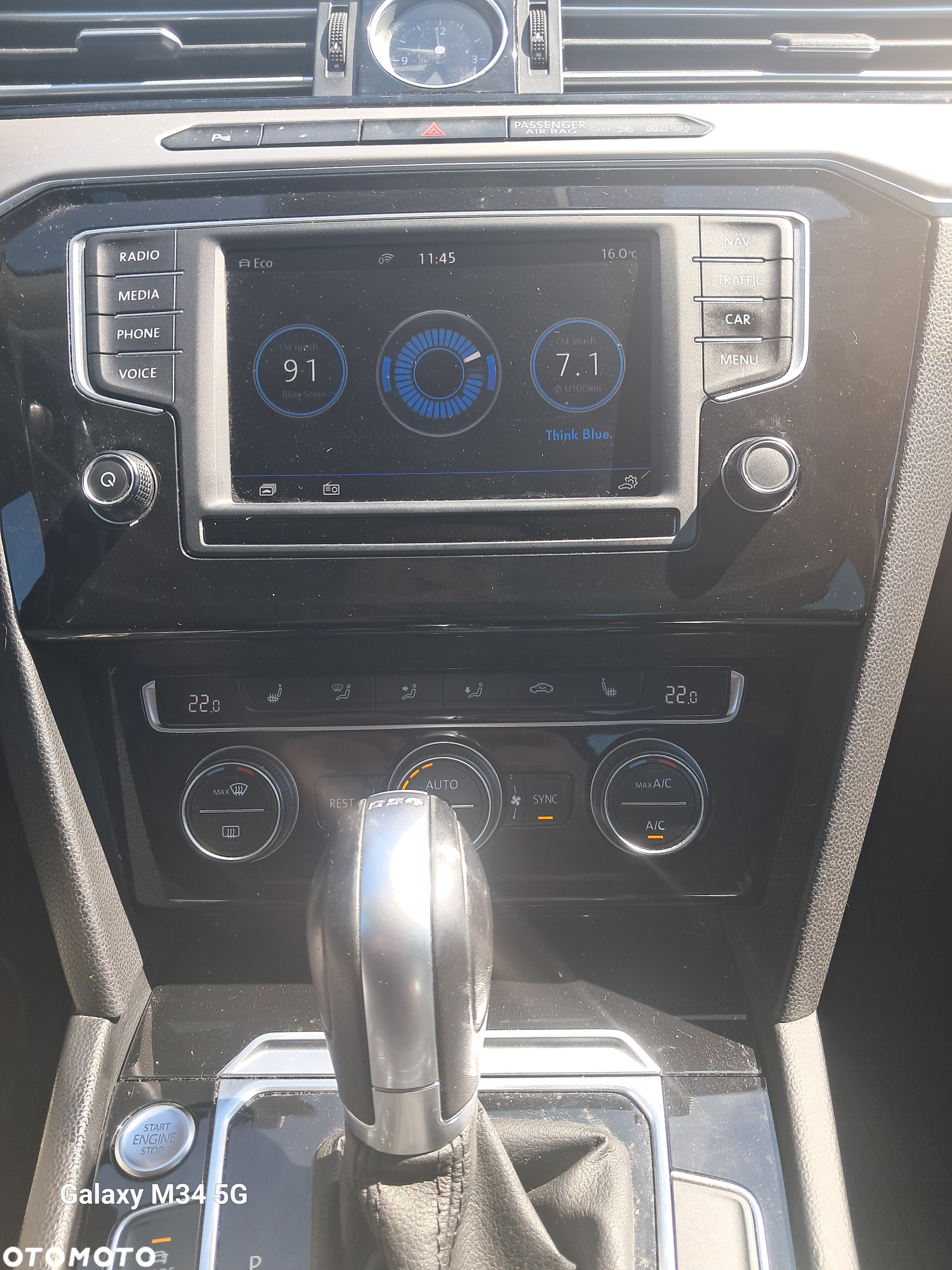 Volkswagen Passat 2.0 TSI BMT Highline DSG - 14