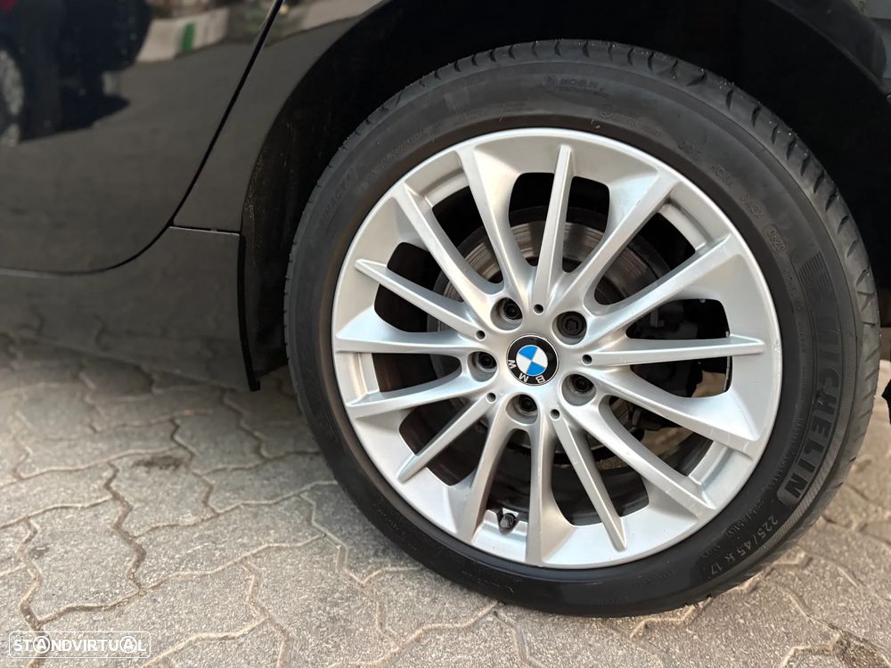 BMW 118 i Advantage - 13
