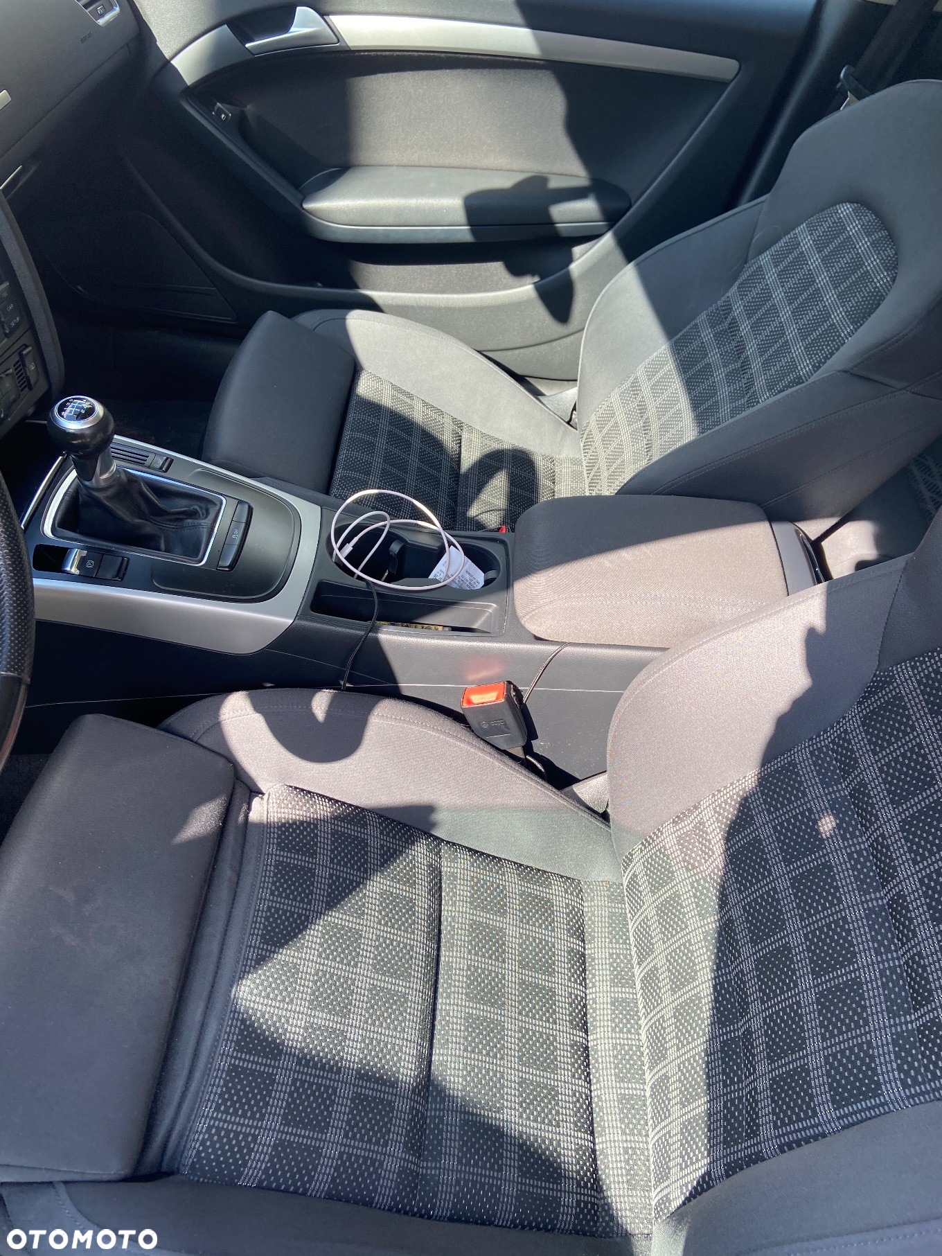 Audi A5 2.0 TFSI - 15