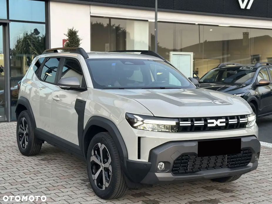 Dacia Duster - 2