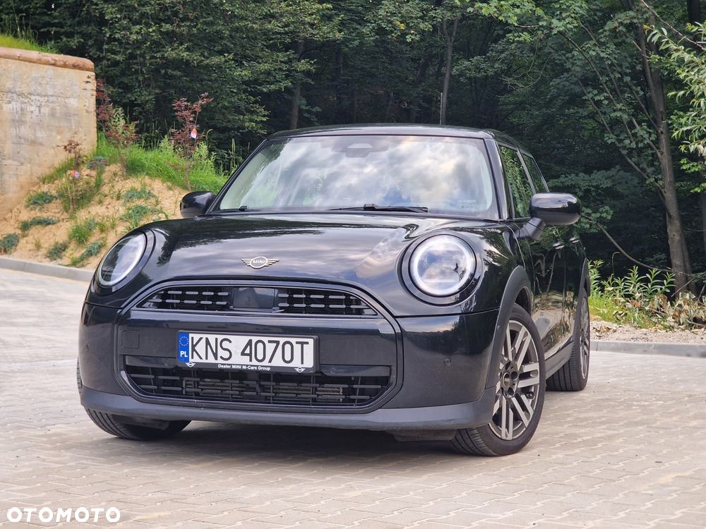 MINI Cooper C Linia Classic - 1