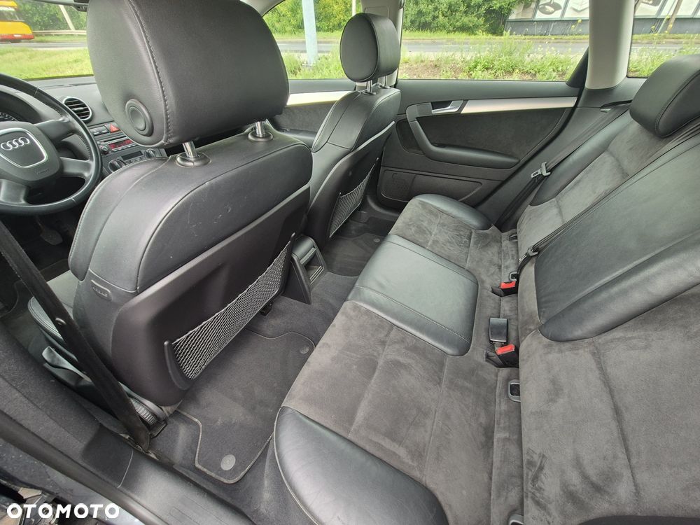 Audi A3 Sportback - 7