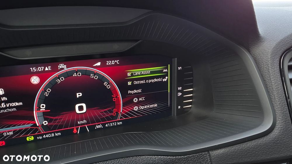 Skoda Karoq 2.0 TSI 4x4 DSG Sportline - 34