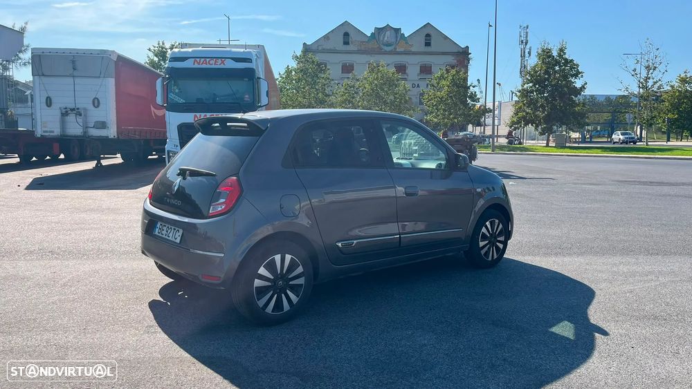 Renault Twingo SCe 65 INTENS - 3