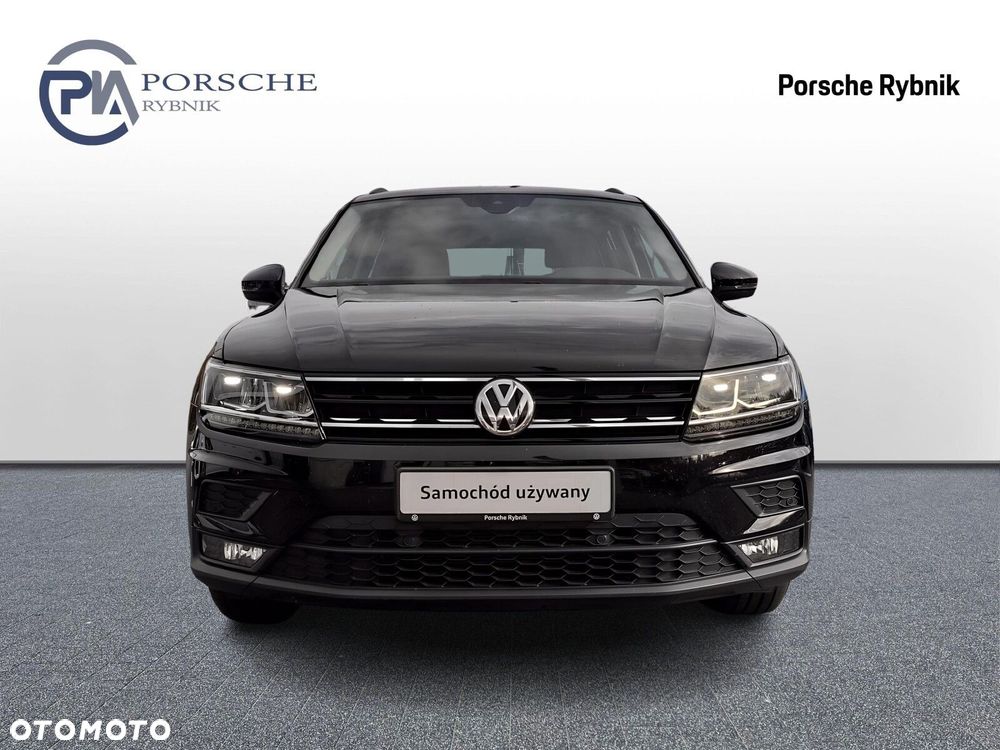 Volkswagen Tiguan - 6