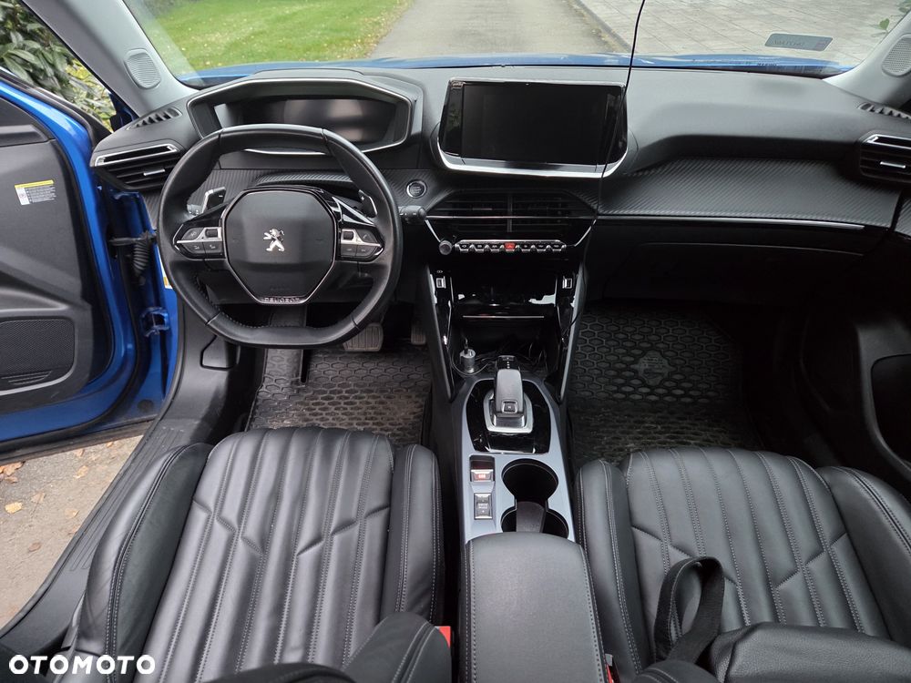 Peugeot 2008 PureTech 130 Stop&Start EAT6 Black Edition - 23