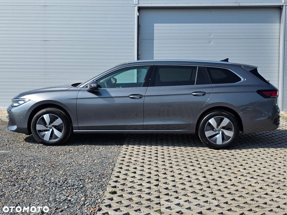 Volkswagen Passat - 6