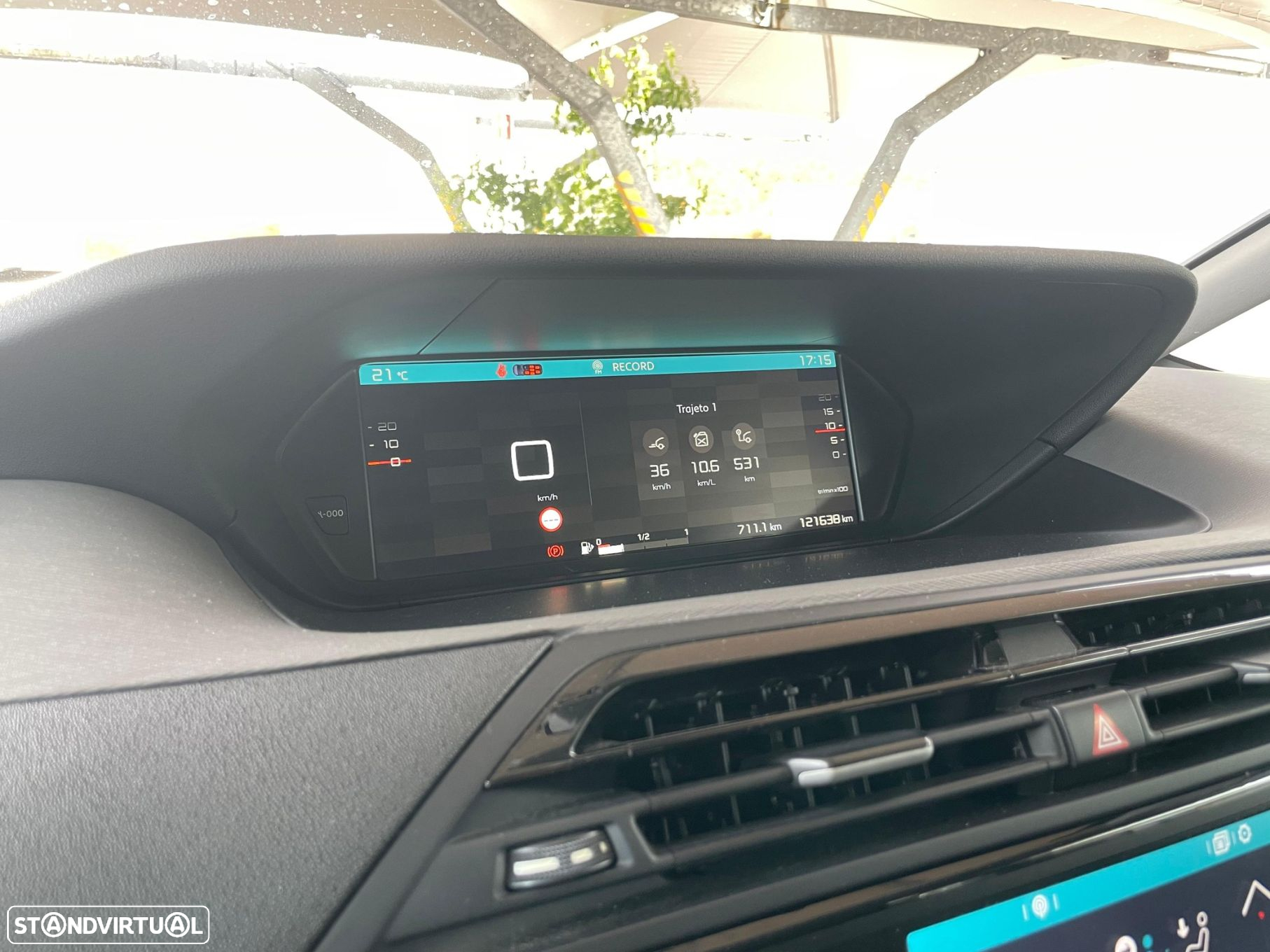 Citroën C4 Spacetourer PureTech 130 Stop&Start ORIGINS - 10