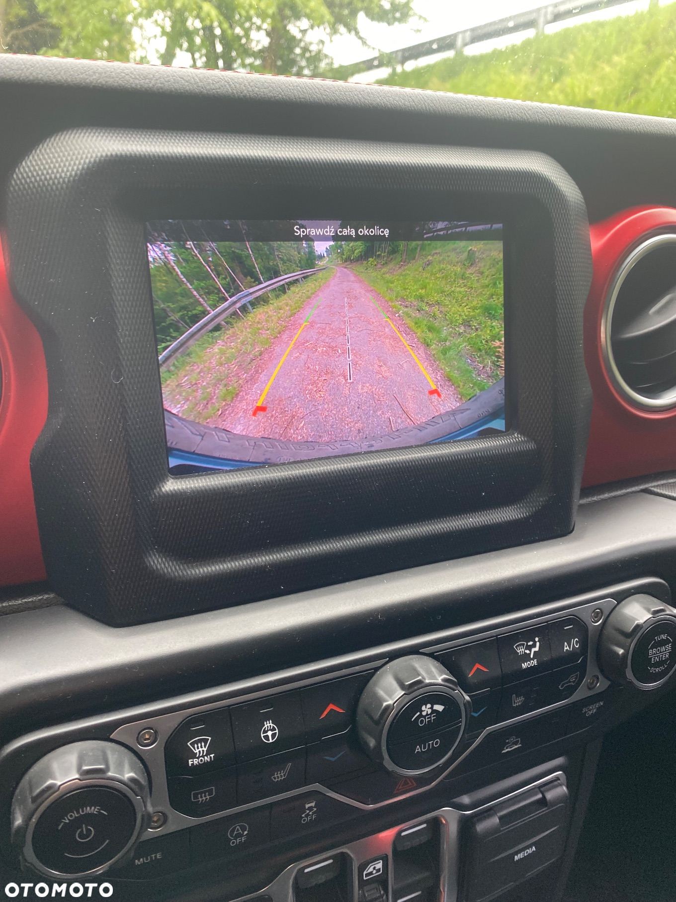 Jeep Wrangler Unlimited GME 2.0 Turbo Rubicon - 15