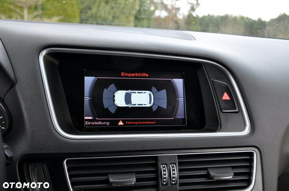 Audi Q5 - 31