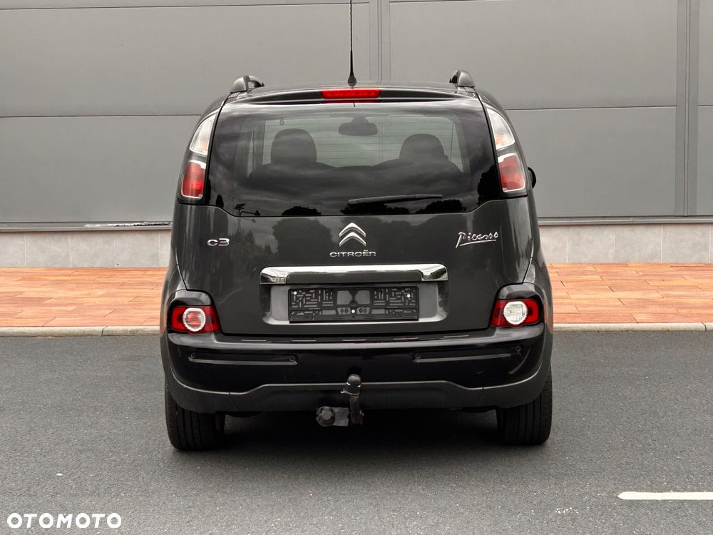 Citroën C3 Picasso VTi 95 Exclusive - 5