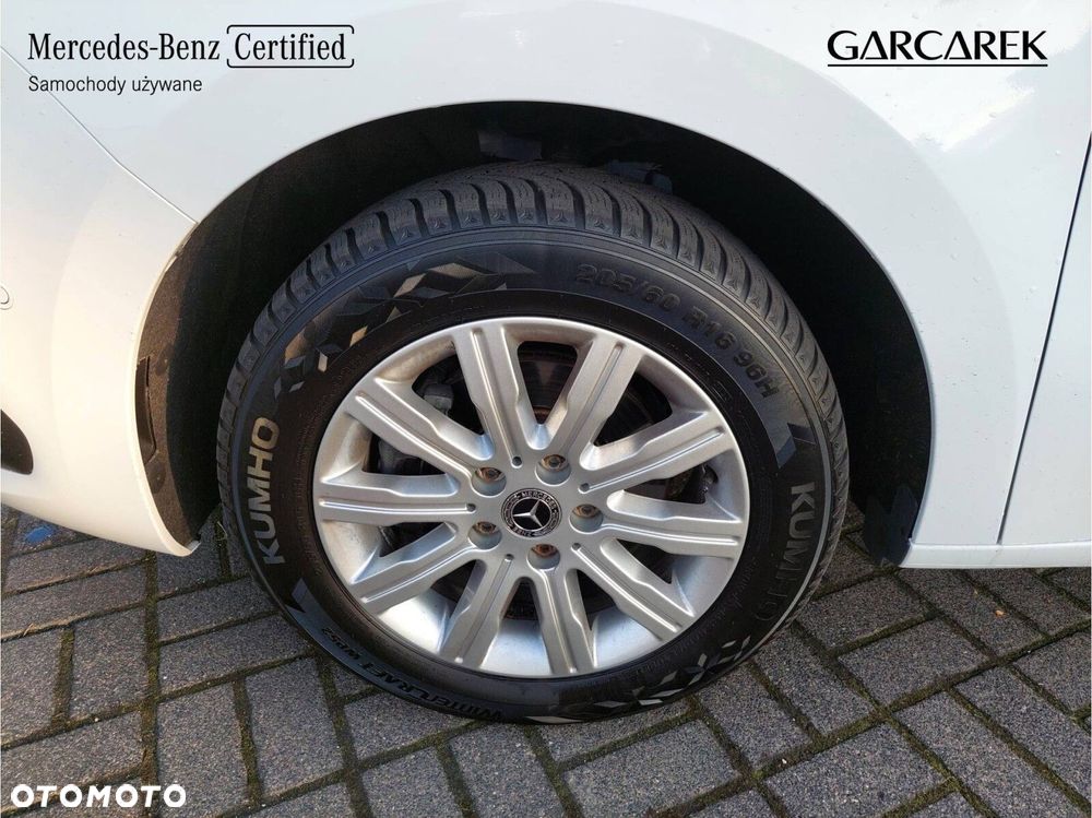 Mercedes-Benz Klasa T - 12