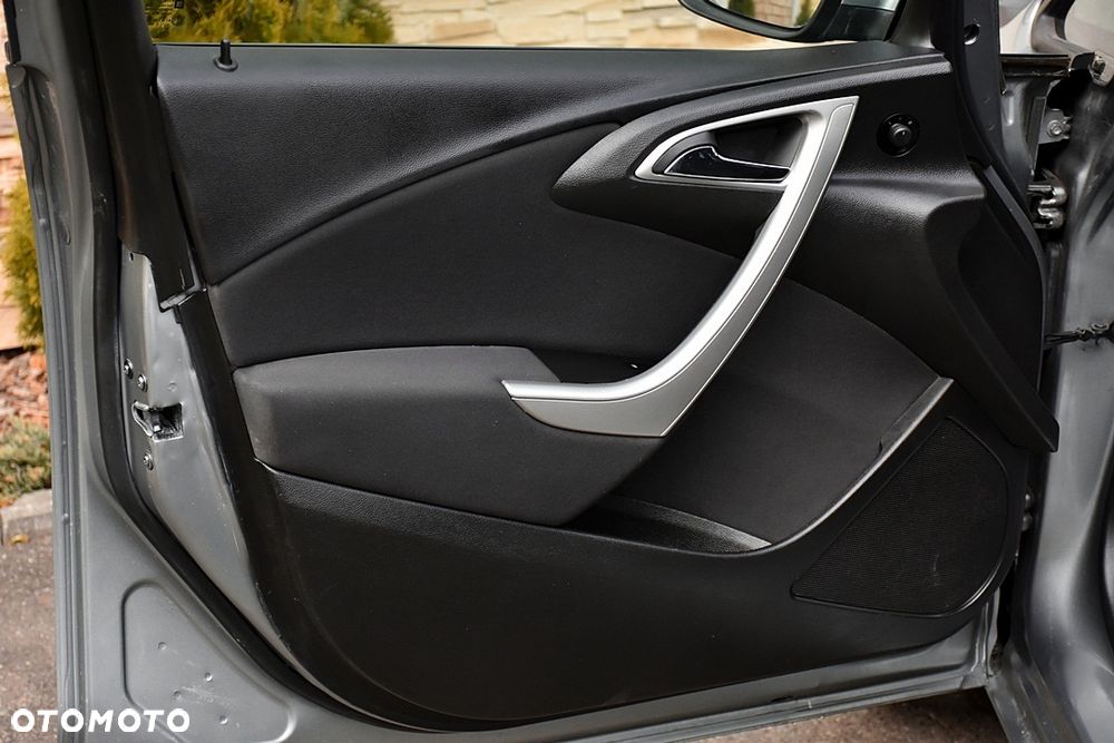 Opel Astra 1.4 Turbo Active - 29