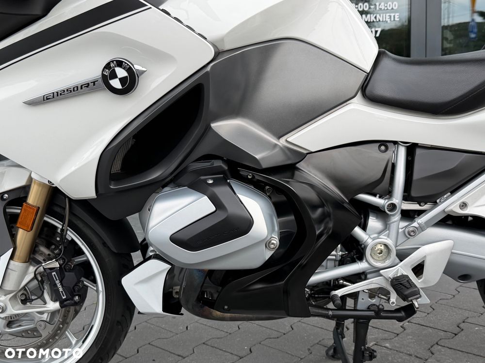 BMW RT - 31