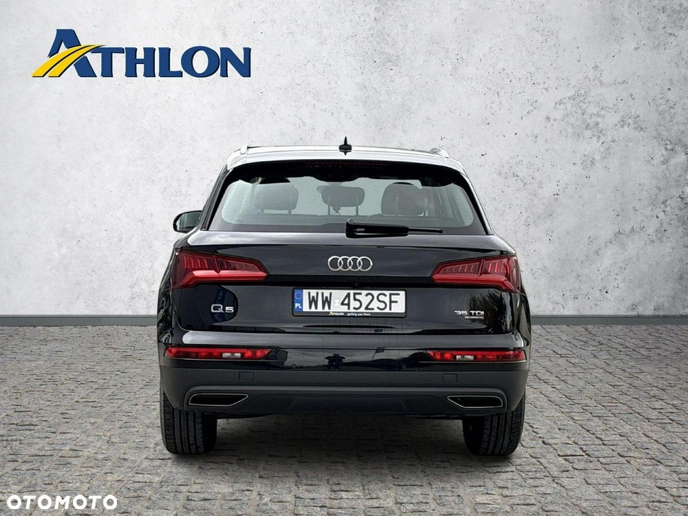 Audi Q5 2.0 TDI Quattro S tronic - 4