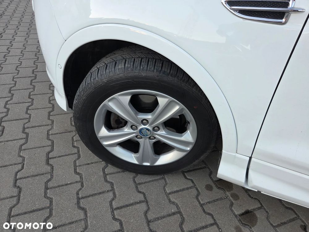 Ford Kuga 2.0 TDCi 4x4 Individual - 18