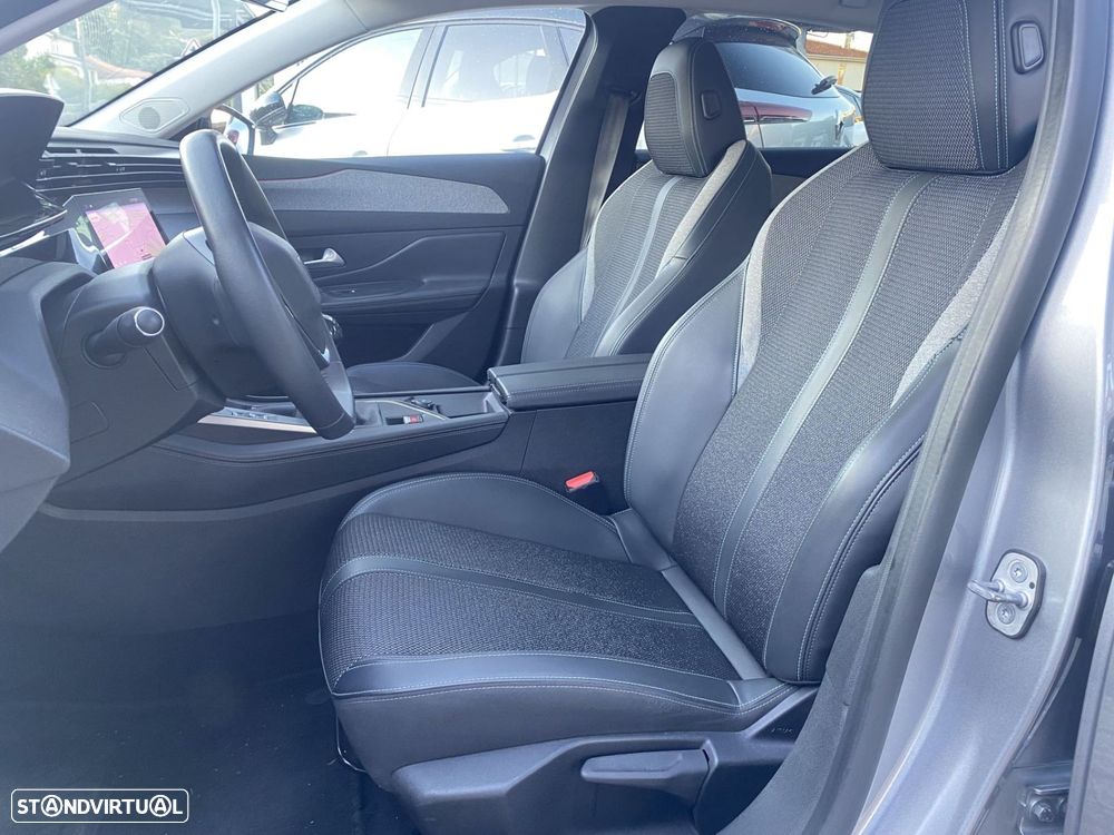 Peugeot 308 1.2 PureTech Allure Full LED - 14